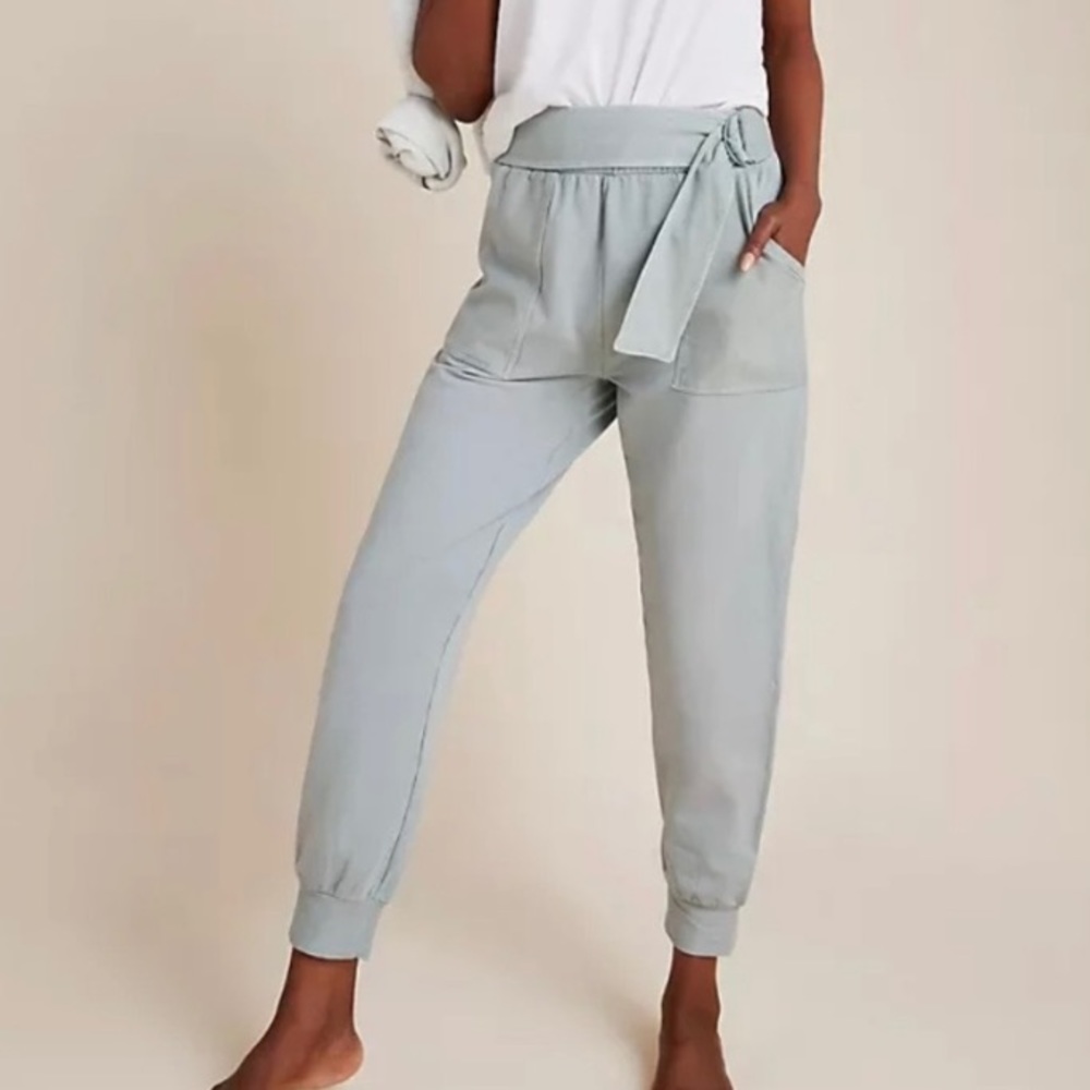 Anthropologie